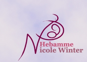 Logo der Hebamme Nicole Winter